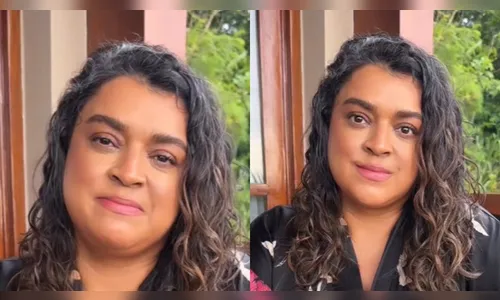 Preta Gil revela detalhes da quimioterapia: 'Momentos difíceis’