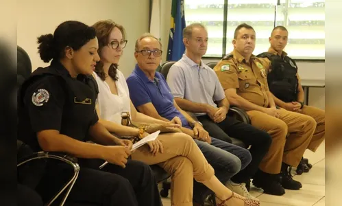 Programa “Criança Preservada” divulga relatório e amplia ações