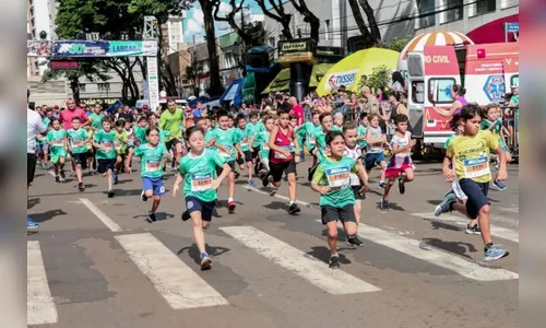 Moradores de Apucarana se destacam na 23ª Vinteoitinha