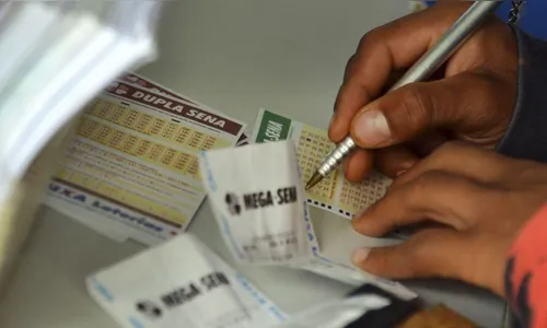 Mega-Sena acumula e próximo concurso deve pagar R$ 51milhões