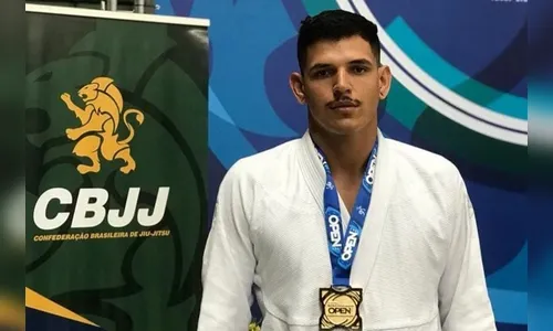 Atleta de Arapongas cria rifa para participar de Campeonato Brasileiro