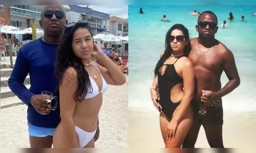 Homem mata a ex-namorada e atira na própria perna para simular assalto