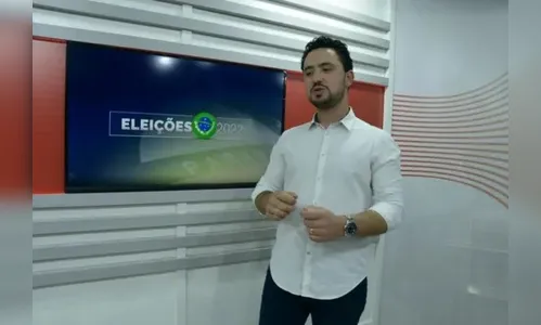 Rodolfo Mota anda sumido da política