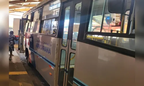 Veja como funciona o transporte coletivo neste sábado em Apucarana
