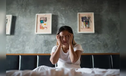 Neurocientista explica como a falta de sono pode afetar a saúde