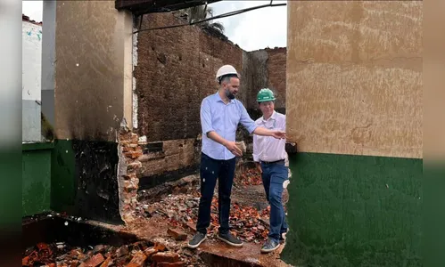 Com aulas remotas e adequações, Educação estabelece plano de retomada