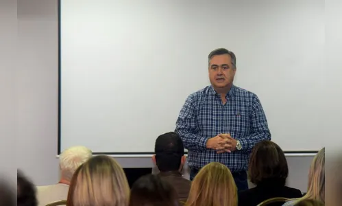 Beto Preto libera R$ 69,5 mi em recursos para saúde do Vale do Ivaí