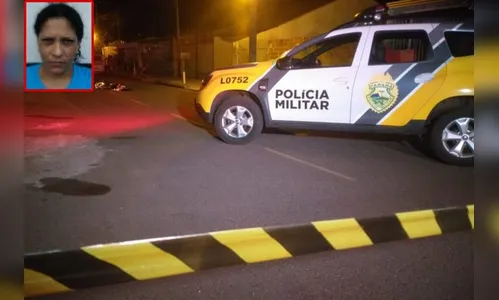 Mulher é executada com vários tiros em Sarandi