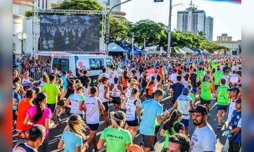 Será grande a festa do aniversário de Apucarana neste ano
