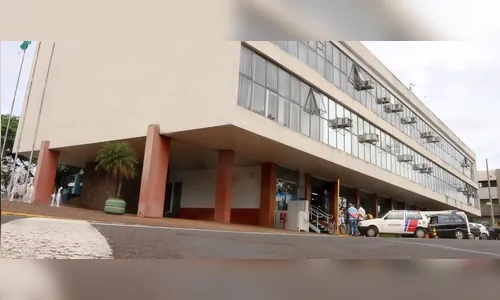 Mudanças no escalão da prefeitura de Apucarana