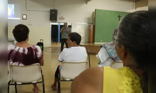 3ª Pré-Conferência de Saúde acontece nesta quinta-feira (02)