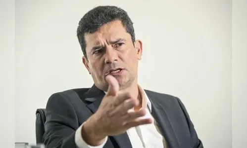 Sérgio Moro promete oposição ao governo