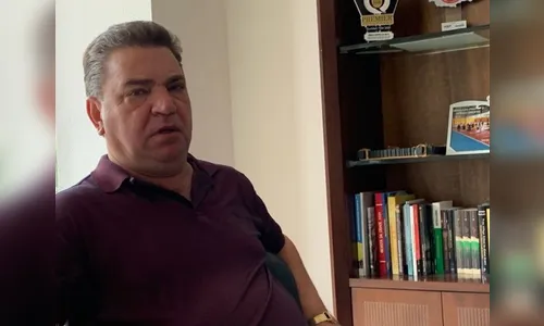 Prefeito de Arapongas prioriza conclusão de obras no município