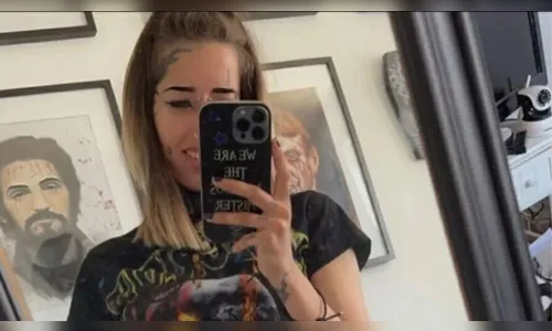 Fã de serial killers é presa por matar namorado com mais de 20 facadas