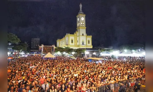 Apucarana 79 anos: PM realiza policiamento durante festividades