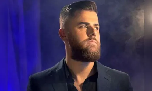 Zé Neto passa mal e show é cancelado; sertanejo é socorrido pelo Samu