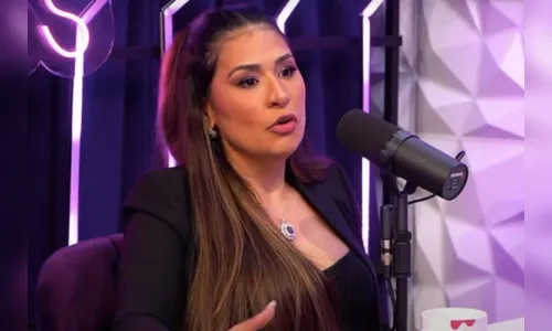 Simone Mendes revela que já passou por cirurgia íntima: veja qual