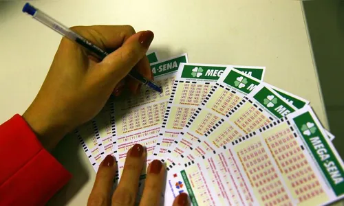 Mega-Sena deste sábado (11) deve pagar prêmio de R$ 3 mi