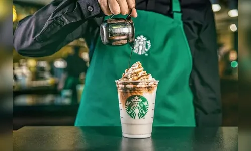 Starbucks anuncia que vai inaugurar primeira unidade em Maringá
