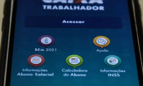 Abono salarial pode ser consultado a partir deste domingo; entenda