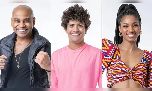 BBB23: enquete mostra quem sai no terceiro paredão