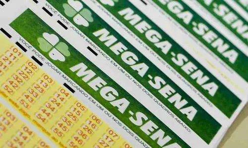 Confira o resultado do sorteio da Mega-Sena deste sábado (11)