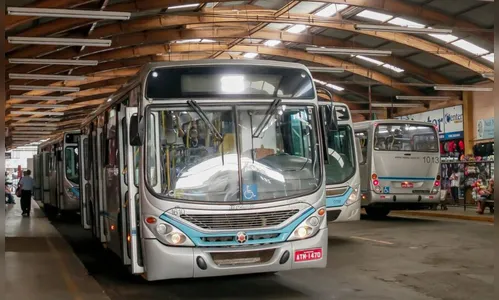 Tarifa do transporte coletivo sobe em Apucarana a partir de sexta
