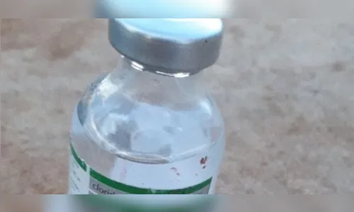 Feto é encontrado em meio a materiais recicláveis no Paraná