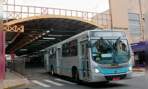 Saiba como opera o transporte coletivo em Apucarana nesta segunda (06)