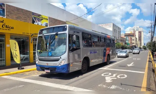 Motoristas do transporte coletivo de Apucarana analisam nova proposta