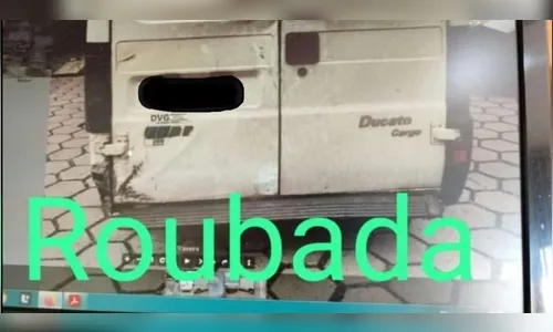 Ladrões arrombam casa de apucaranenses que estão na praia