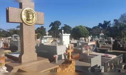 Sepultamentos e falecimentos em Apucarana, Jandaia e Rosário do Ivaí