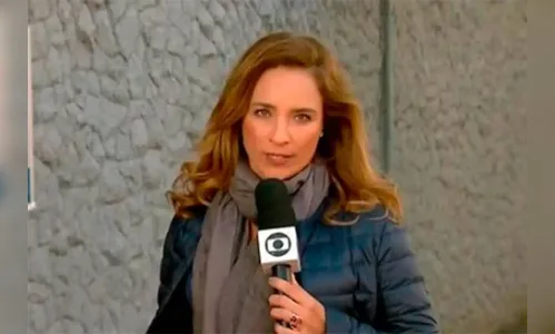 Ex-repórter da Globo alega que era pressionada para perder peso