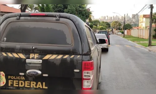 PF prende novos envolvidos em ataques às sedes dos Três Poderes