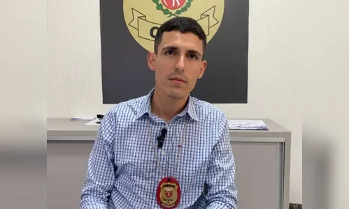 Furto de máquina de cortar cabelo seria motivação de assassinato