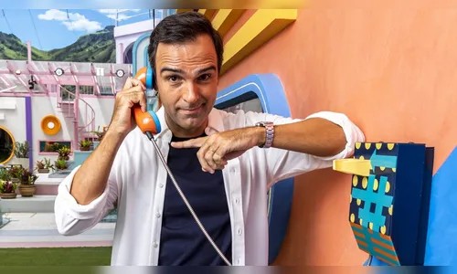 Saiba quando o Big Fone vai tocar pela primeira vez na edição