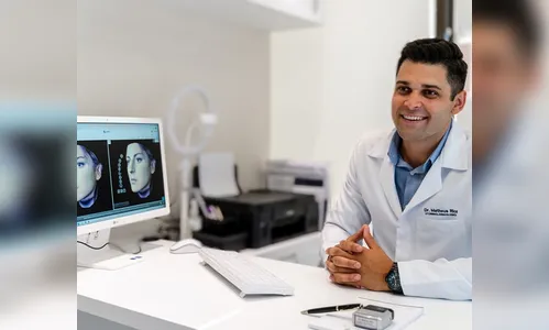 Conheça o método inovador para planejar rinoplastia com precisão