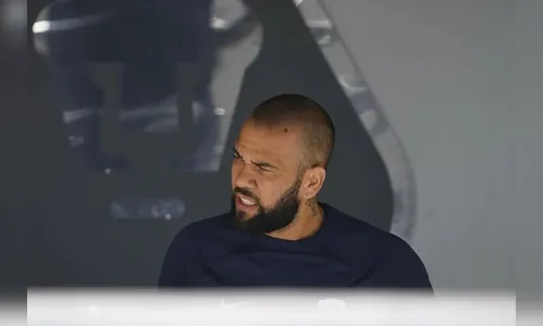Jornal diz que polícia preparou 'armadilha' para prender Daniel Alves