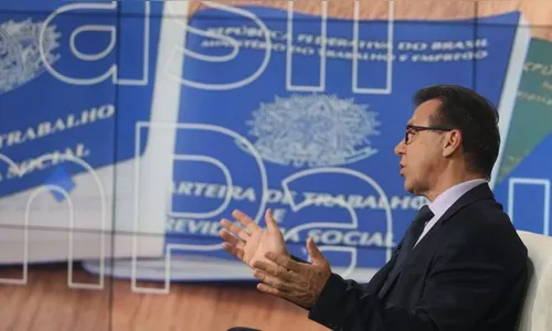 Salário mínimo deve ter novo reajuste no dia 1º maio, diz ministro