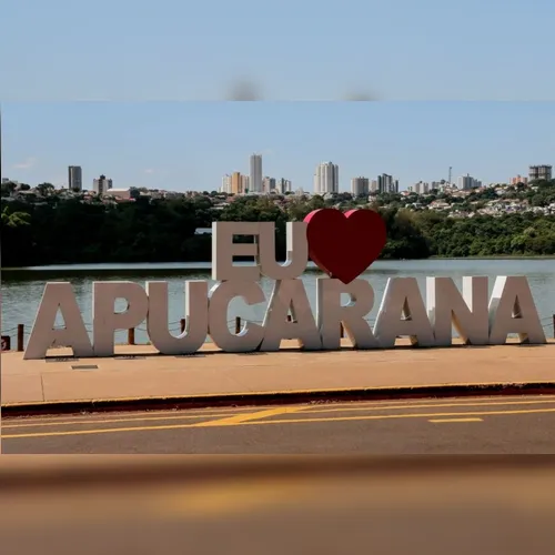 Aniversário: semana de festa em Apucarana