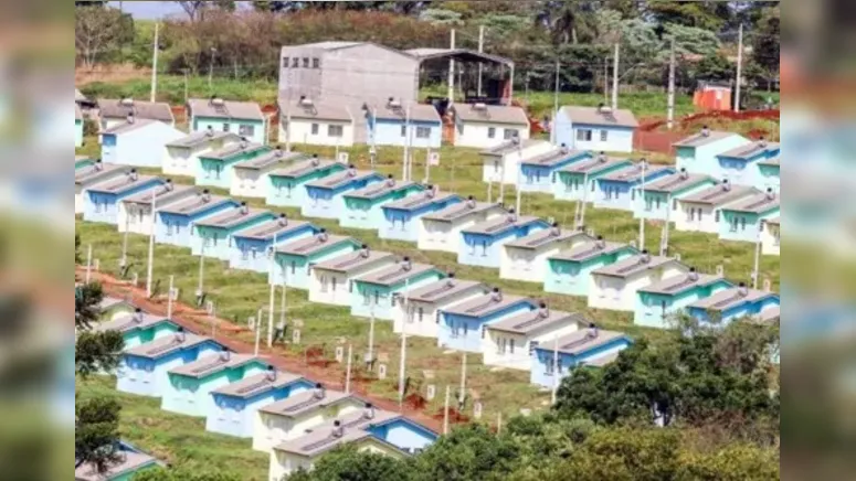 Imagem ilustrativa da notícia Apucarana precisa retomar o 'Minha Casa Minha Vida'