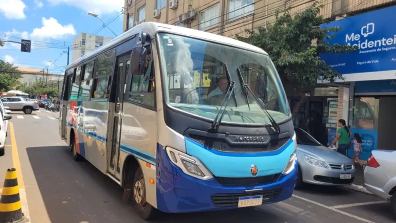 Imagem ilustrativa da notícia Aumento da tarifa: sobrou para o povo