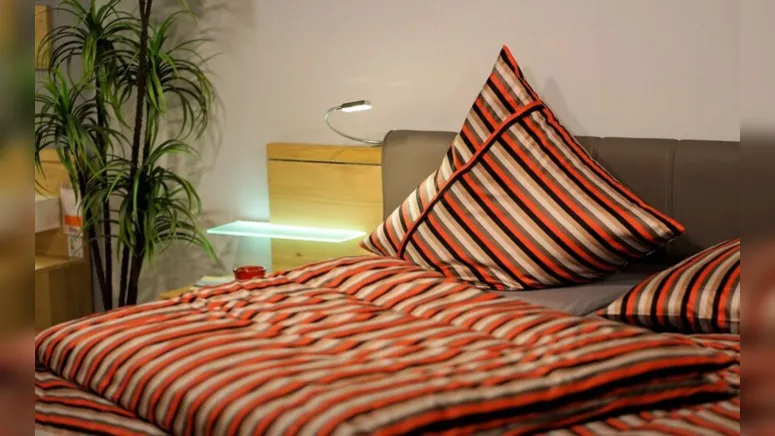 Imagem ilustrativa da notícia Dicas de Feng Shui no quarto; veja como aplicar em casa