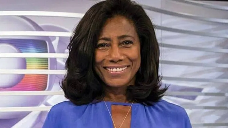 Imagem ilustrativa da notícia Luto no jornalismo: ADEUS GLÓRIA  MARIA