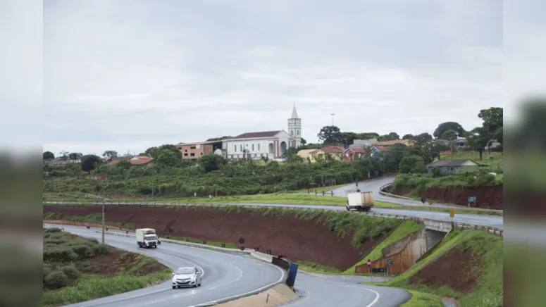 Imagem ilustrativa da notícia Moradores do Pirapó estão ansiosos