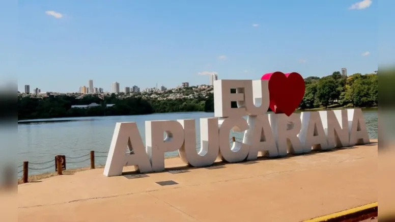 O ano de 1998 ficou marcado em minha memória pois foi o ano no qual me mudei para a cidade de Apucarana