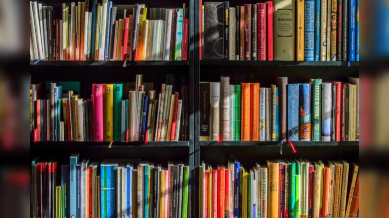 O objetivo da leitura, deve ser trazer novas emoções e se divertir