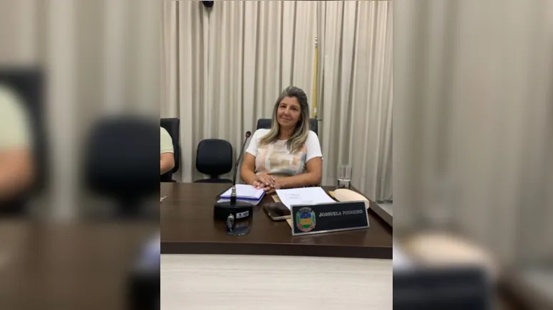O prefeito Júnior deve fazer mais algumas mudanças.