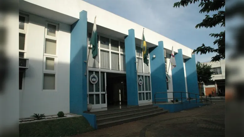 Imagem ilustrativa da notícia Prestando contas na Câmara de Vereadores de Apucarana