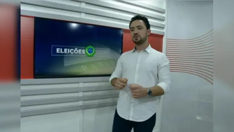 Imagem ilustrativa da notícia Rodolfo Mota anda sumido da política